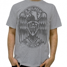 Wilhelm Scream - Eagle, T-Shirt