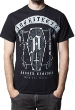 Architects - Coffin, T-Shirt