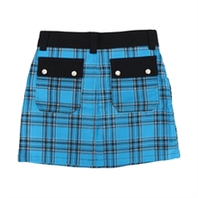 Nix Gut - Tartan, Rock