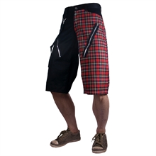 Nix Gut - Tartan, Short