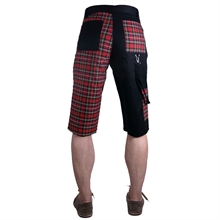 Nix Gut - Tartan, Short