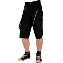 Nix Gut - Black, Short