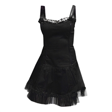 Nix Gut - Midori Pinafore, Kleid