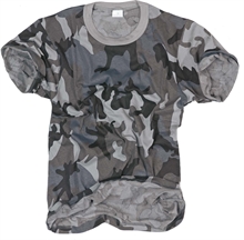 Surplus - Nightcamo, T-Shirt