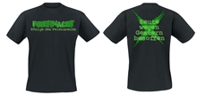 Foiernacht - Könige des Feierabends, T-Shirt