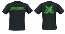 Foiernacht - Knige des Feierabends, T-Shirt