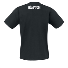 Hämatom - Wir sind Gott, T-Shirt