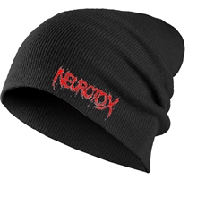 Neurotox - Logo, Beanie