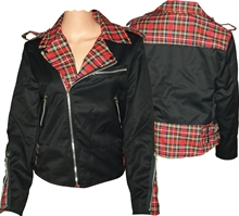 Nix Gut - Ramones Style, Jacke