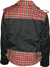 Nix Gut - Ramones Style, Jacke