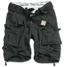 Surplus - Division, Shorts
