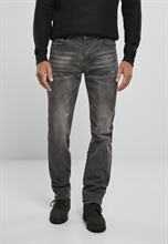 Brandit - Rover Denim Jeans, Männerhose