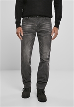 Brandit - Rover Denim Jeans, Mnnerhose