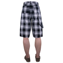 Nix Gut - Tartan, Short