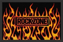 Rockzone, Fumatte