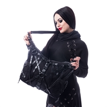 VixxSin - Harness Bag, Schultertasche