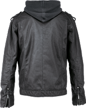 Brandit - Black Rock, Jacke