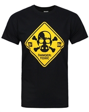 Breaking Bad - Hazardous, T-Shirt