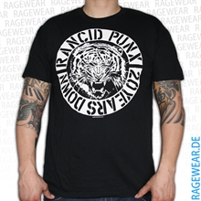 Rancid - Tiger, T-Shirt
