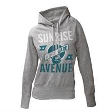 Sunrise Avenue - Grammophone, Girl-Kapu