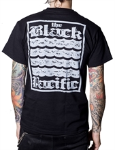 Black Pacific - Core, T-Shirt