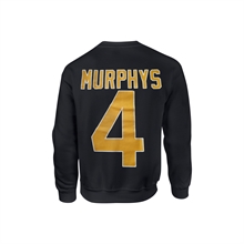 Dropkick Murphys - Hockey Skull,  Sweater