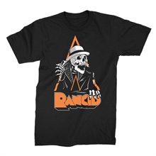 Rancid - SkeleTim Breakout, T-Shirt