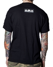Defeater - NJ Transit, T-Shirt