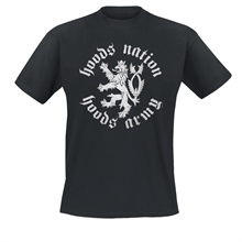 Hoods - Bohemia, T-Shirt