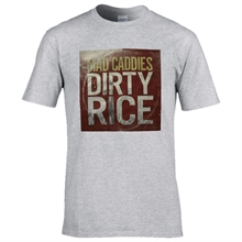Mad Caddies - Dirty Rice, T-Shirt