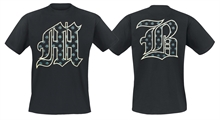 Madball - Pattern, T-Shirt