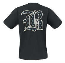 Madball - Pattern, T-Shirt