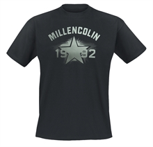 Millencolin - 1992, T-Shirt