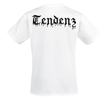 Tendenz - Gott vergibt, T-Shirt