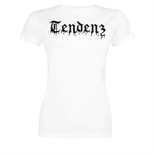 Tendenz - Gott vergibt, Girl-Shirt