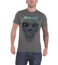 Metallica - Pushead Ionised, T-Shirt
