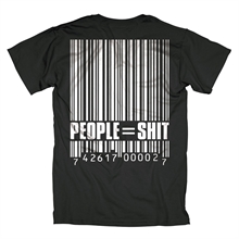 Slipknot - People = Shit, T-Shirt