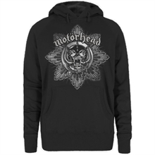 Motrhead - Pig Badge, Girl-Kapu