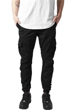 Urban Classics - Cargo Jogging Pants, Hose