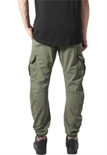 Urban Classics - Cargo Jogging Pants, Hose