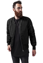 Urban Classics - 2-Tone Bomber Jacket