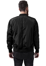 Urban Classics - 2-Tone Bomber Jacket