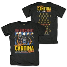 Star Wars - The Fabulous Cantina Band, T-Shirt