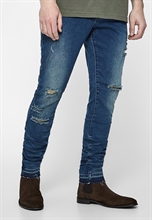 Cayler & Sons - Stacked Ian Denim Pants, Hose