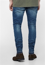 Cayler & Sons - Stacked Ian Denim Pants, Hose