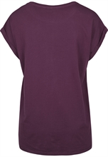 Urban Classics - Ladies Extended Shoulder Tee