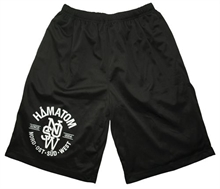 Hmatom - NSWO, Mash-Short
