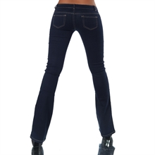 Tamara Boot Cut, Girl-Jeans