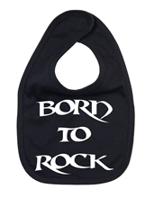Born To Rock - Babyltzchen
