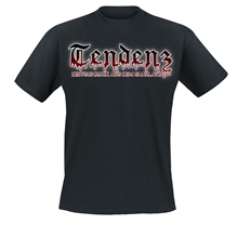 Tendenz - Logo, T-Shirt